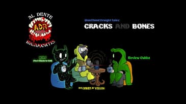 ADR Episode 530: Cracks and Bones