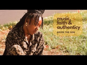 Ari the Gem's journey: Music, faith, and the pursuit of authenticity