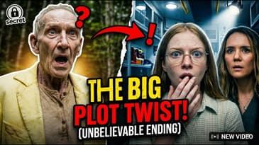 FROM Season 4 Episode 1 Review: EVERYTHING HAS CHANGED! 😱