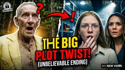 FROM Season 4 Episode 1 Review: EVERYTHING HAS CHANGED! 😱