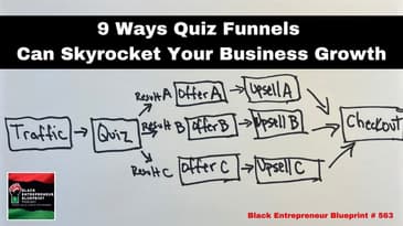 9 Ways Quiz Funnels Can Skyrocket Your Business Growth