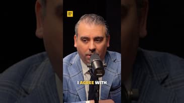 Toronto’s Biggest Issue #gentstalk #toronto