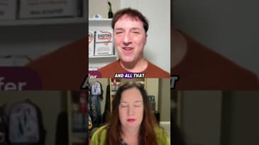 Why I Wrote Digital Threads