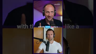 500 KM/h sandstorms #episodikal #podcast #shorts