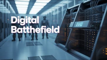 The Coming Cyberwar: How Countries are Prepping for Digital Conflict