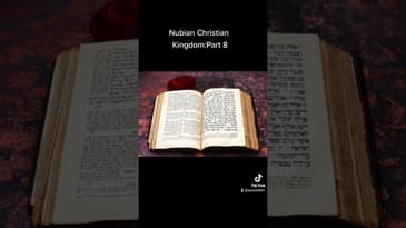 Ge'ez, Aramaic, and Amharic are the original African manuscripts of the Bible