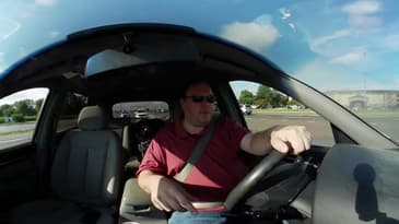 On the Road Again w/ Shaggy (Episode 22)