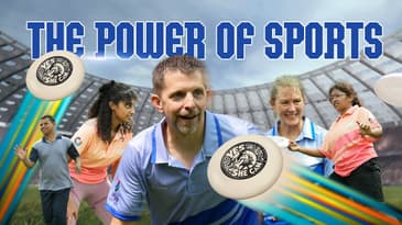 The Power of Sports