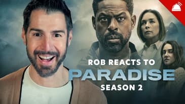 Rob Reacts to Paradise Season 2 Premiere Week
