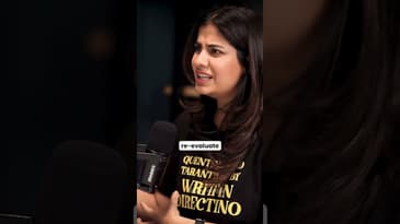 Shreya Dhanwanthary x Varun Duggi 2.0 #shorts