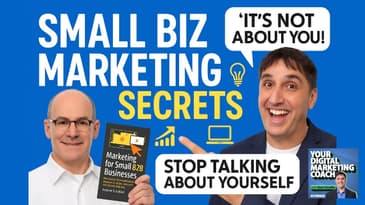 Expert Interview: How Small B2B Businesses Can Leverage Digital Marketing