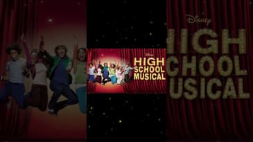 20 Years of High School Musical | Celebrating the Wildcats & East High Magic 🎉