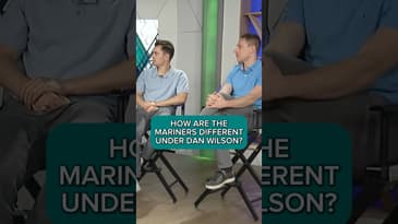 This is DIFFERENT For The Mariners This Year #mlb #baseball #mariners