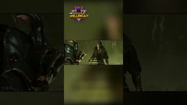 Spider-man personage in Baldur's Gate?🕷️