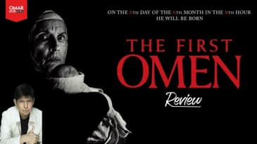 The First Omen - Watch or Not? #OmarSays #horror