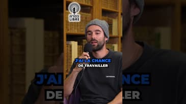 Ça coute combien un projet vidéo avec Kilian ? La réponse dans le dernier épisode d’En Roue Libre.