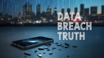 Behind the Scenes: A Real Life Data Breach