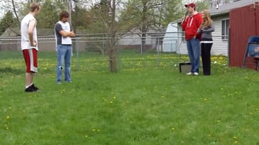 UIW presents Genocidal Demise (Part 3/3)