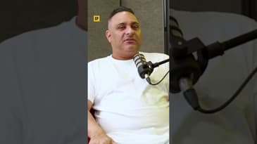 You Got Some Soul Searching To Do! #russellpeters #gentstalk #advice #motivation #menshealth