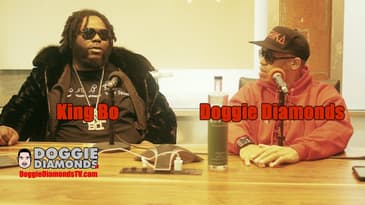 The Next Wave: King Bo Speaks On Getting Co-Signed By 50 Cent