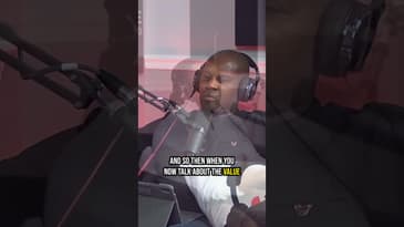 Black Men Have a Hard Time Being Vulnerable