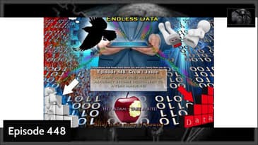 A Genie Named DATA is Out of the Bottle, with Your Permission