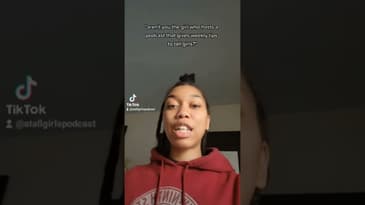 Aren't You That Girl That Gives Weekly Tall Girl Advice? #tall #shorts