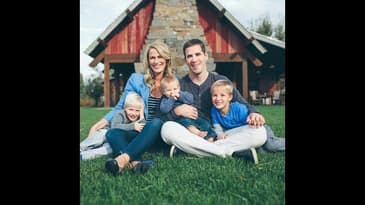 Blinded by a Bomb War Hero Scotty Smiley Was Angry at God