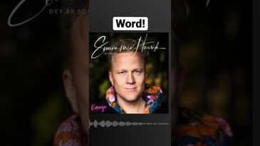 Vi uppskattar ju att människor är motsatsen till objekt! Det är ju det som gör oss till människor.