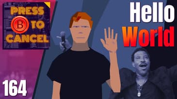 Another World - Press B Podcast Ep: 164