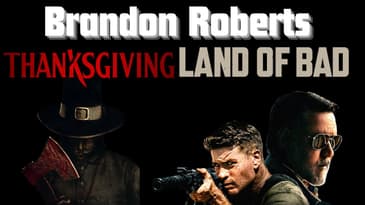 "Land of Bad" | "Thanksgiving" | Composer: Brandon Roberts.