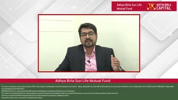 In Conversation with Mr. Kunal Sangoi, Fund Manager & Senior Analyst Investments - Equity