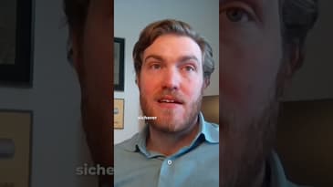 Bitcoin nicht ins Bankschließfach!