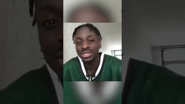 Jay Way The Alien Encounters CHH