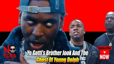 Yo Gotti’s Brother Big Jook, And The Ghost Of Young Dolph
