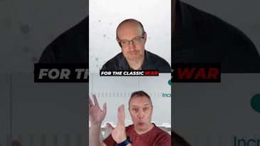 War Rooms vs. Reality