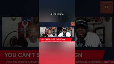 #sportsreportsasordered  - Can the #chiefs  Repeat? #nfl  #shorts #kansascity