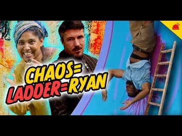 Why Karishma Thinks Ryan Won't Win SURVIVOR 43