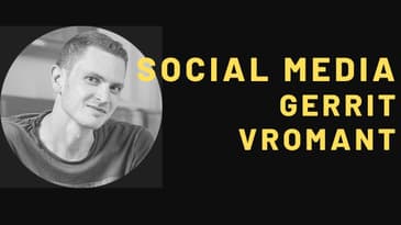 Gerrit Vromant | What's On Your Mind? (Dutch/Nederlands)