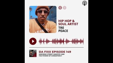 The Importance of Street Ministry in the Community!