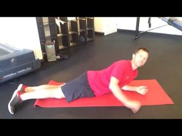 Flexibility vs. Range of Motion