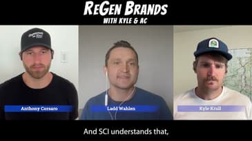 Working With The Soil & Climate Health Initative Verification