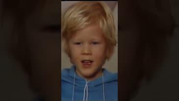 Barndom!! ❤️💙💜💛💚🖤🧡💔