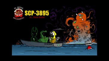 ADR Episode 371: SCP-3895