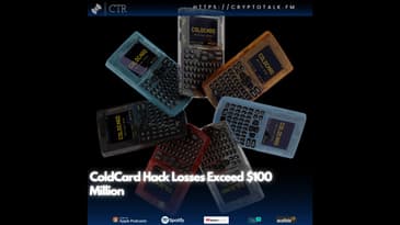 ColdCard Hack Losses Exceed $100 Million