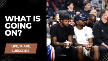 IS LOAD MANAGEMENT IN THE NBA NECESSARY?