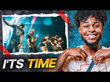 The Future of Christian Hip Hop According to Alex Jean