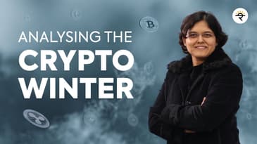 Analysing The Crypto Winter | CA Rachana Ranade