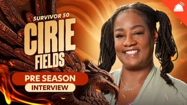 Cirie Fields Survivor 50 Preseason Interview