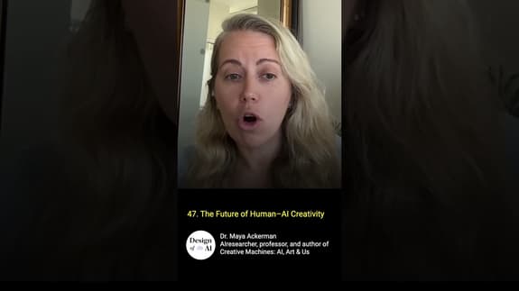 We're all Fu***ed if we give #AI more control of our lives